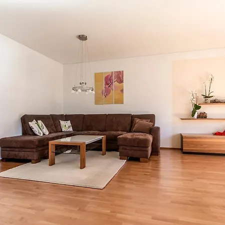 Apartmán Lifinar